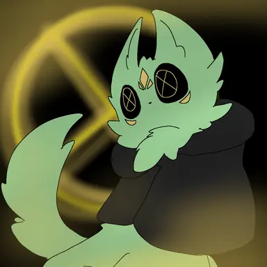 Profile image of Saint