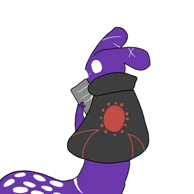 Profile image of Spearmaster