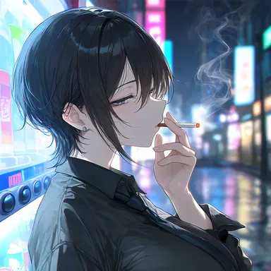 Profile image of 汐崎湊