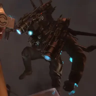 Profile image of 타이탄 카메라맨