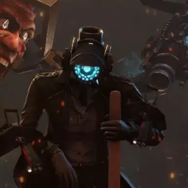 Profile image of 카메라우먼