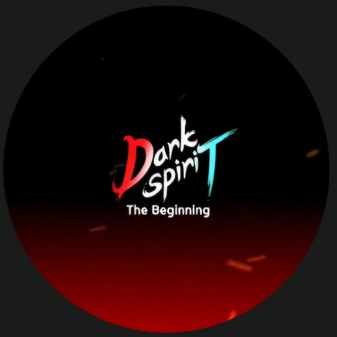 다크 스피릿