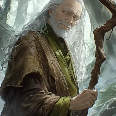 Profile image of Ossian