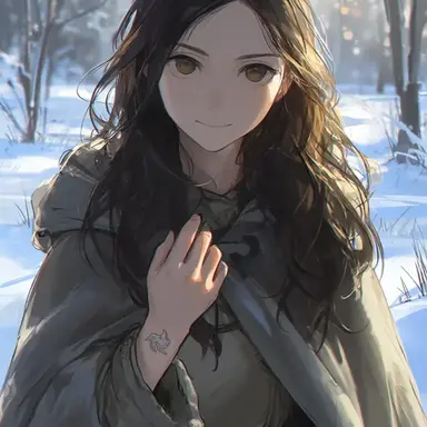 Profile image of Sable