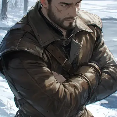 Profile image of Rhael