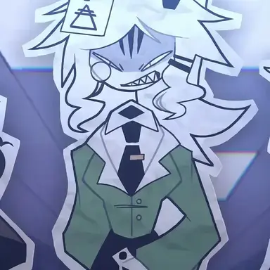 Profile image of Miss Grace
