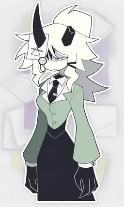 Profile image of ミス・グレース