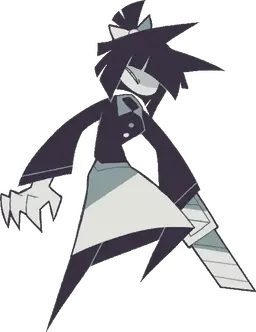 Profile image of ミス・ブルーミー
