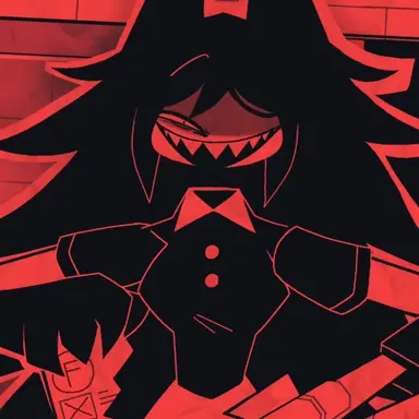 Profile image of Miss Circle