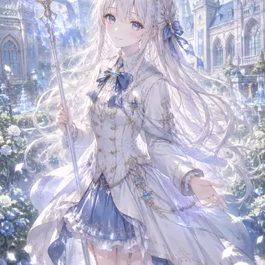 Profile image of 루시아 에반스