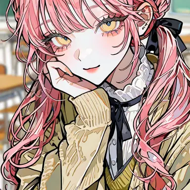 Profile image of 萌