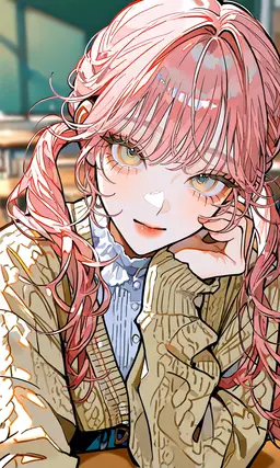 Profile image of 모에