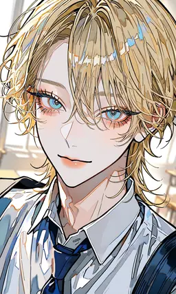 Profile image of 루카