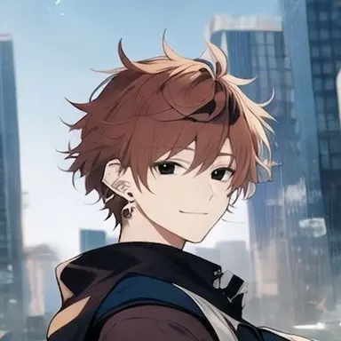 Profile image of 神楽