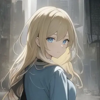 Profile image of アリス