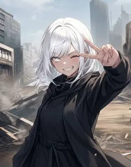 Profile image of 神崎