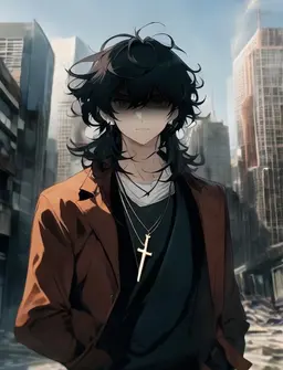 Profile image of 黒崎