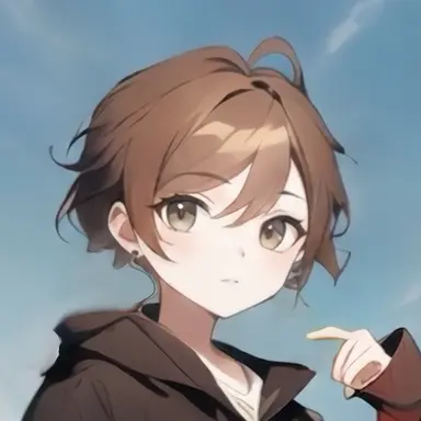 Profile image of 天羽