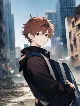 Profile image of 神楽