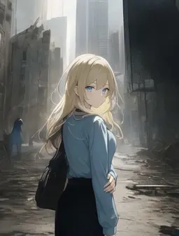 Profile image of アリス