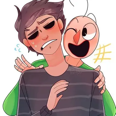 Profile image of Baldi