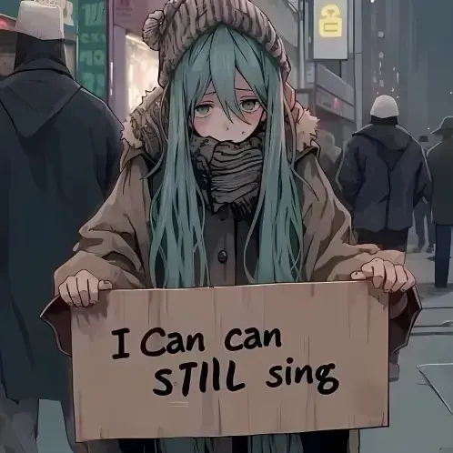 LilacPage3406의 Hatsune Miku