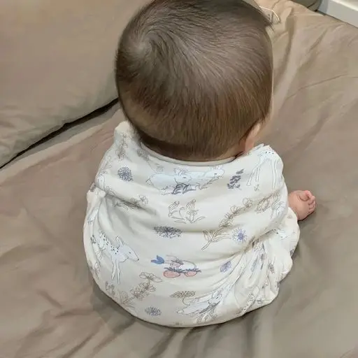 BraveLight3592의 귀엽고 큐티한 솔이