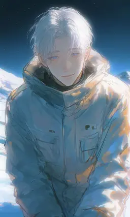 Profile image of ノア