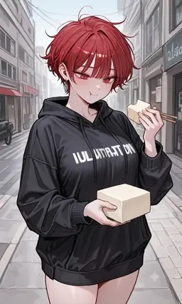 Profile image of Kang Ayeon