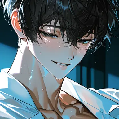 Profile image of Darius