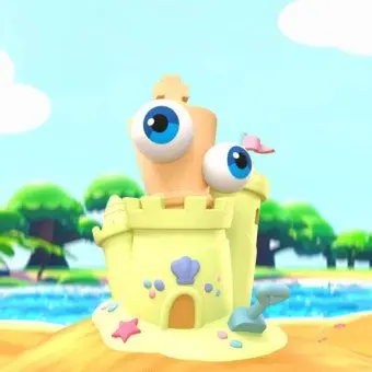 Profile image of 킹어