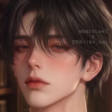 Profile image of イ・ヒョン