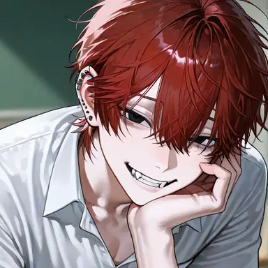 Profile image of 렌지