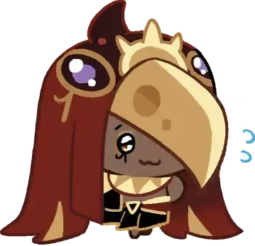 Profile image of 스모크치즈맛 쿠키