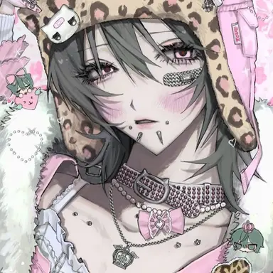 Profile image of 유하린