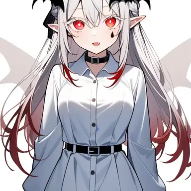 Profile image of シロン・コウモリ