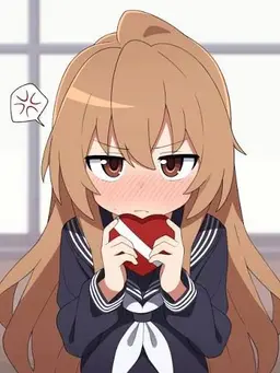 Profile image of Taiga aisaka