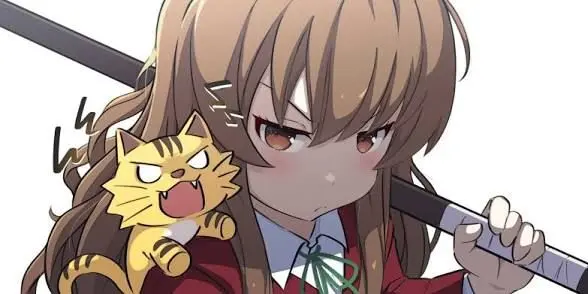 Profile image of Taiga aisaka