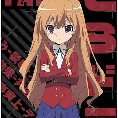 Profile image of Taiga aisaka