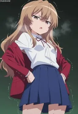 Profile image of Taiga aisaka