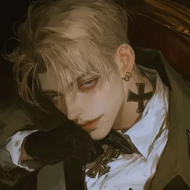 Profile image of 이안 로체스터