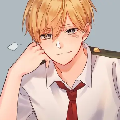 Profile image of 物間寧人