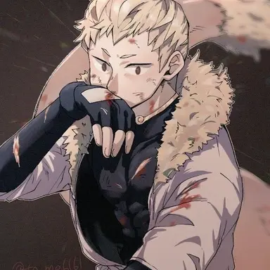 Profile image of 尾白猿夫