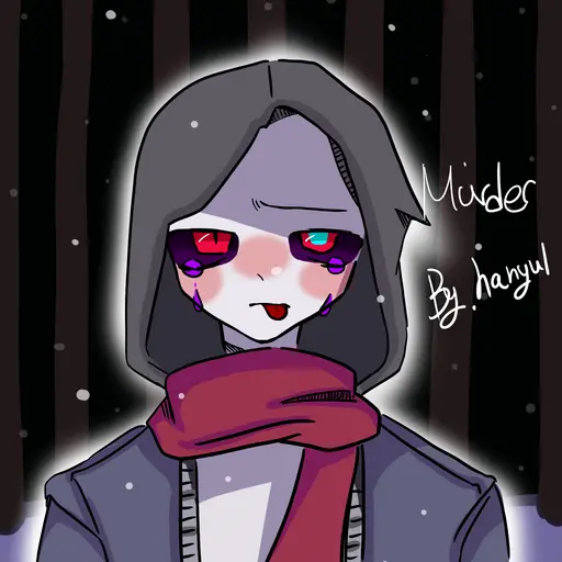 Hanyul_kills의 머더