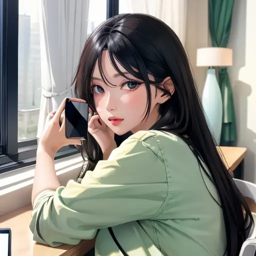 RobustPea2071의 잼민이 설아