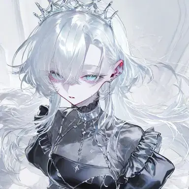 Profile image of アナスタシア