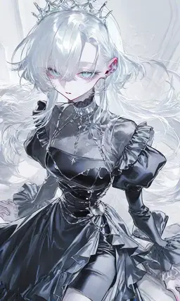 Profile image of アナスタシア