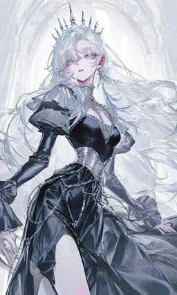 Profile image of アナスタシア