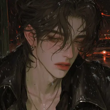 Profile image of Kieran