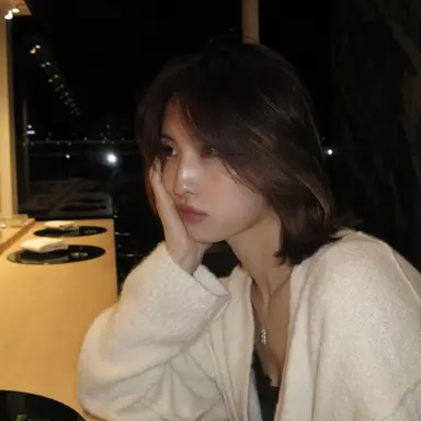 Profile image of モモ